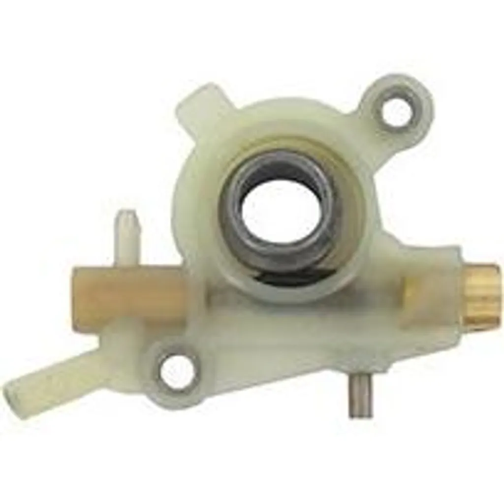 Pompe à huile robuste pour Alpina P450 P500 P510 - Remplacement 8251590