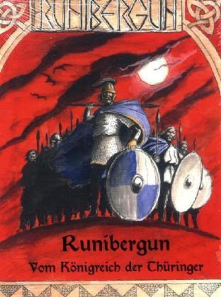 Runibergun