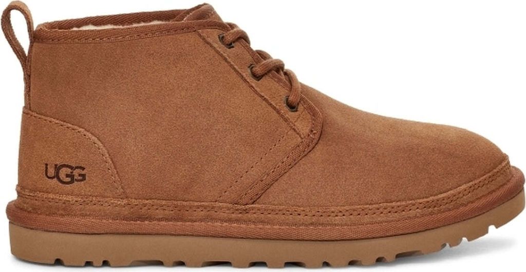 UGG Damen Stiefeletten 1094269 CHE Farbe:Braun Größe: 39 Produktbild 