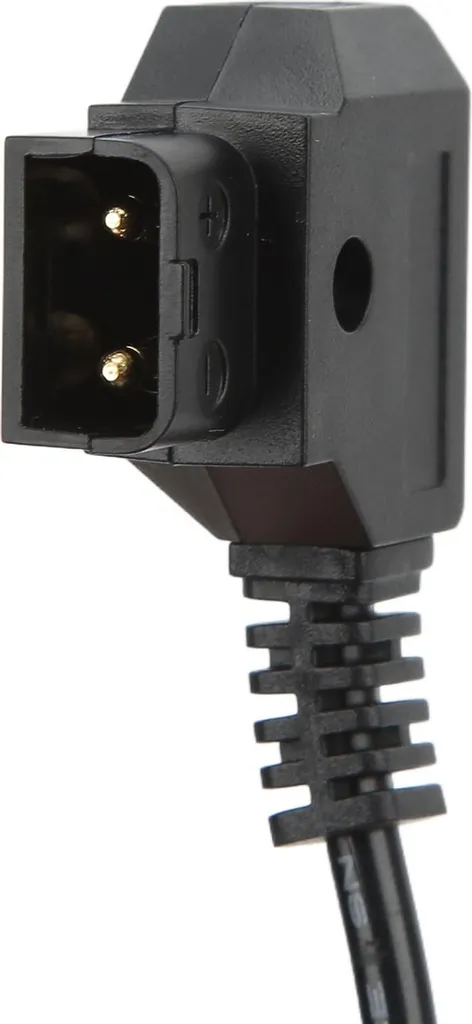 Cavo D-TAP a DC 2.1mm per Mars 400 | Alimentazione Video Professionale
