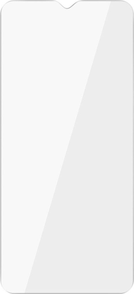 Avizar, 9H Härtegrad Glas-Displayschutzfolie Samsung Galaxy A02s / A03s, Transparent