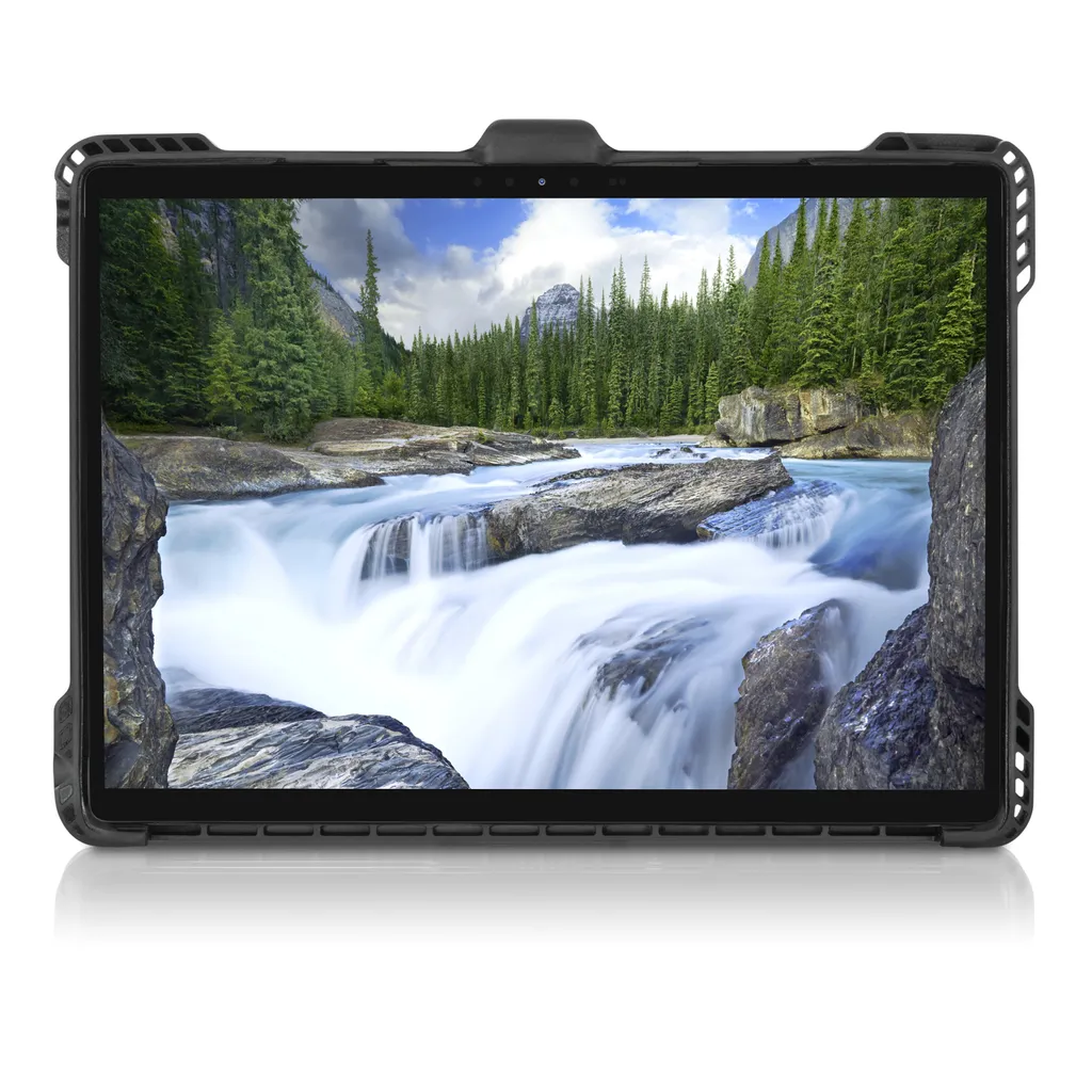 Dell RG1322C sacoche pour ordinateur portable 13 pouces noir élégant
