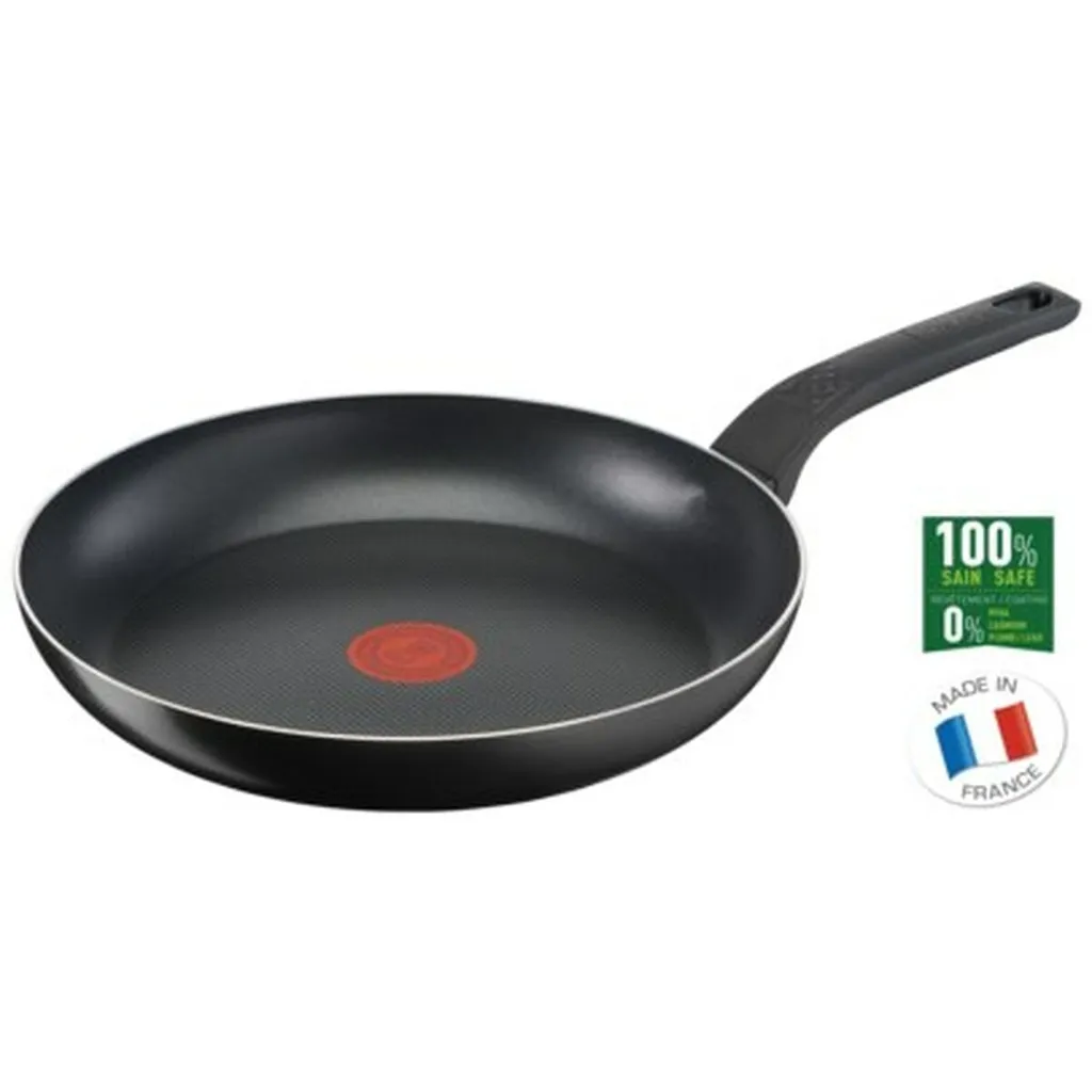 Padella Tefal 20 cm Simply Clean - Cottura Senza Grassi B5670253