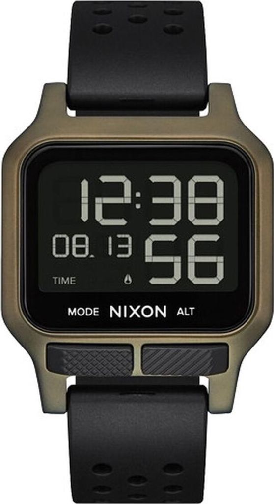 Herrenuhr Nixon A1320-1085