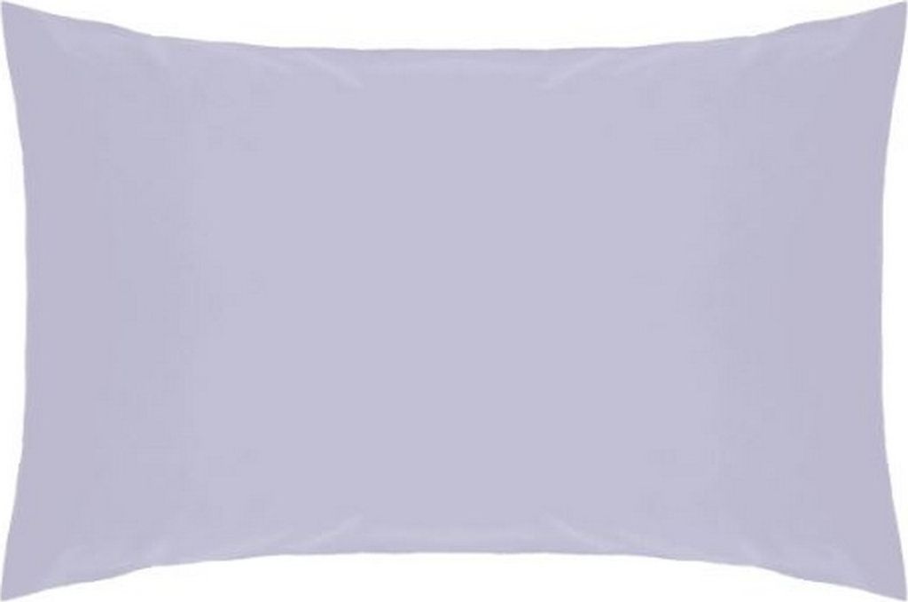 Belledorm Perkal-Kissenhülle, pflegeleicht BM177 (Einheitsgröße) (meliert)