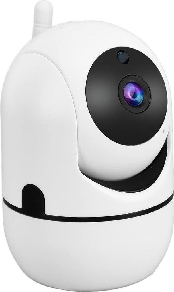 Verk 06299 Otočná chytrá WiFi HD kamera Obrázek produktu 