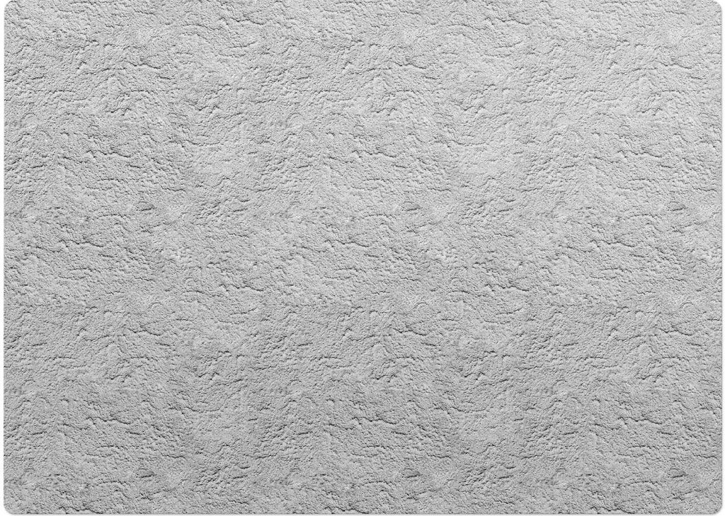 Gipsstruktur – Bodenschutzmatte – Rutschfest – Schutzmatte für Büro – Vinylmatte – Stuhlunterlage – 140 x 100 cm