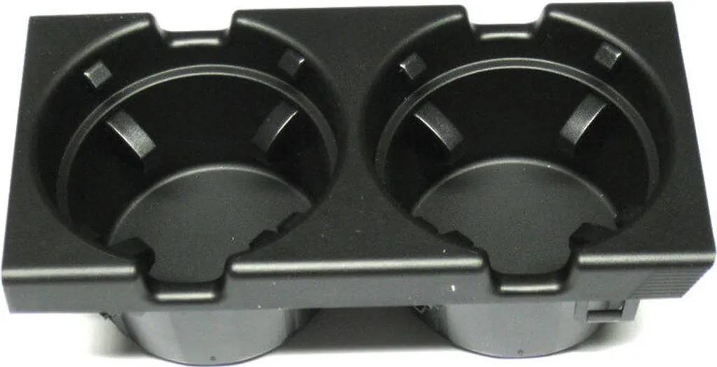 Supporto Bevande BMW Serie 3 E46 Console Centrale - Accessorio Interni - 1