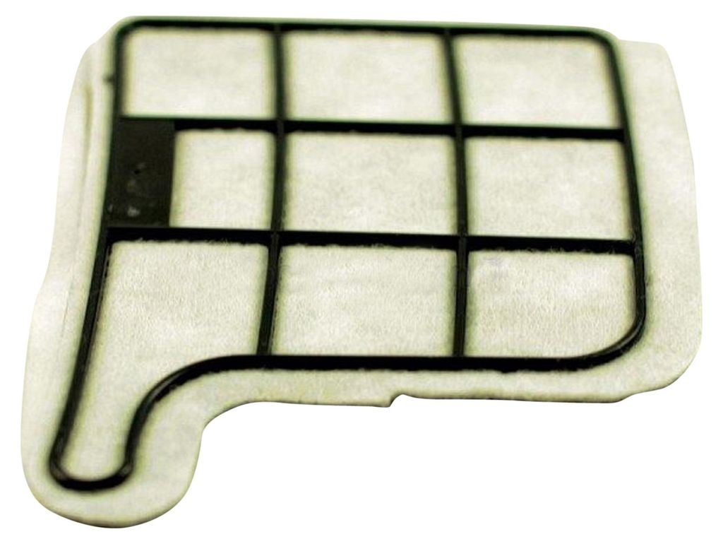 Filter Motorfilter Motorschutzfilter passend für Vorwerk Produktbild 
