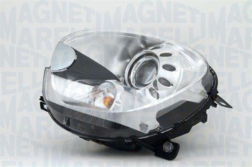 MAGNETI MARELLI 711307023644 Hauptscheinwerfer OE 63129807480 kompatibel mit Countryman, Paceman
