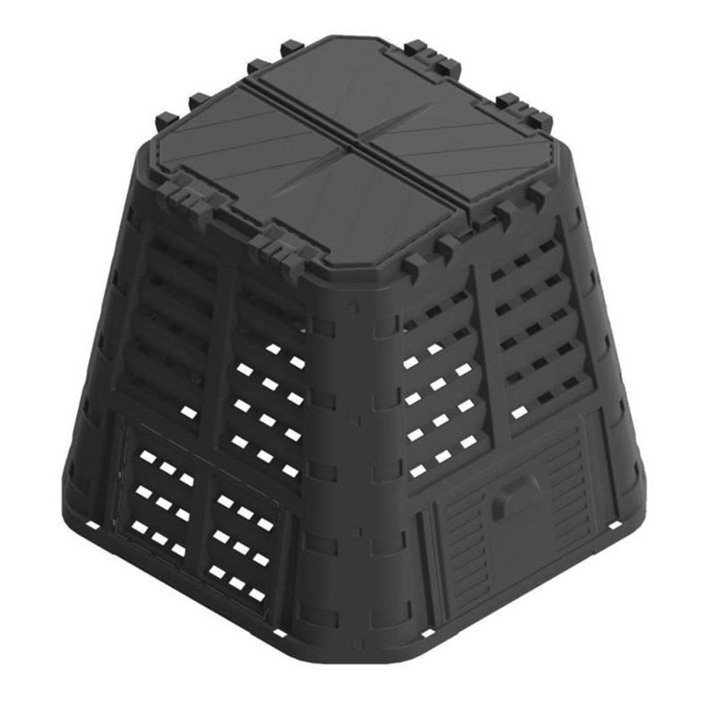 Kompostér 480l 13735 Obrázok produktu 