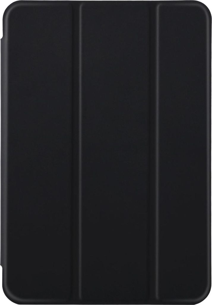 Pomologic BookCase iPad mini (6th gen/A17 Pro) – 20,2 cm x 14 cm x 1,4 cm Maße – Kompatibel mit iPad Mini 6 & 7 – Hochwertige Haltbarkeit