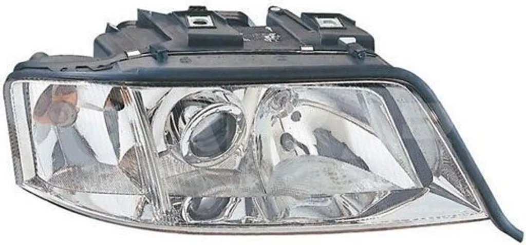 Faro Anteriore Sinistro ALKAR 2741505 Audi A6 4B0941029K - Prezzo Basso