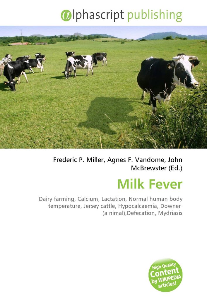 Milk Fever