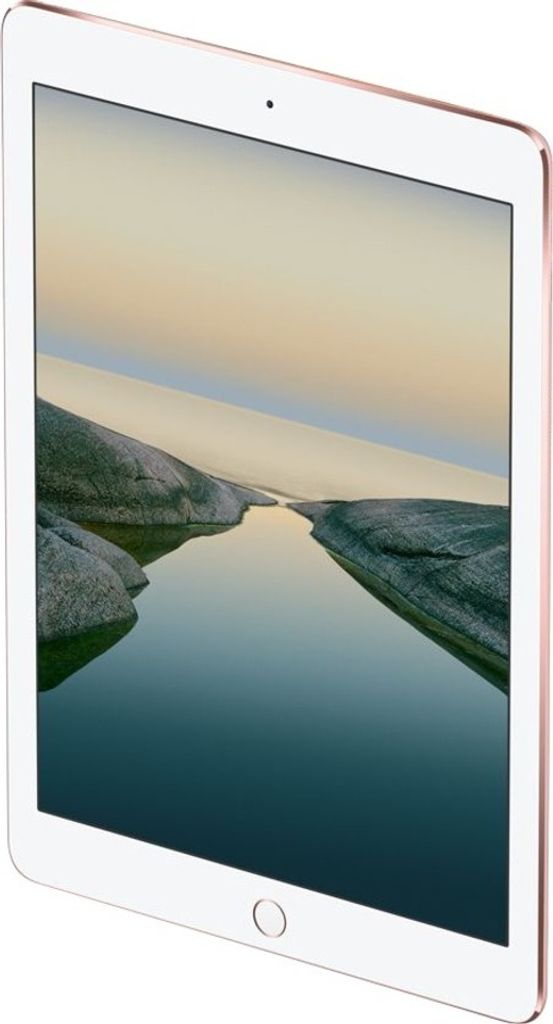 Apple iPad Pro 9,7 Zoll Wi-Fi + Cellular 32GB rosegold