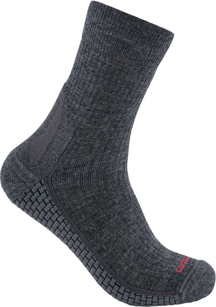 Carhartt SS9260-W Force Grid Midweight Synthetic-Merino Produktbild 