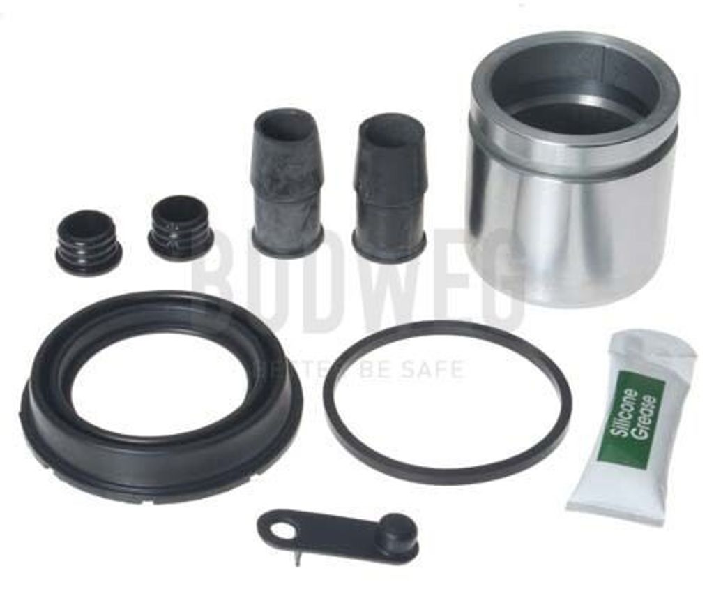 BUDWEG CALIPER Bremssattel-Reparatursatz für BMW 1 Schrägheck (F20) 57mm 2090344
