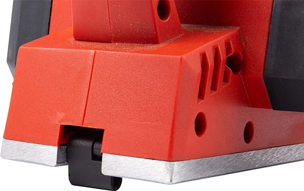 Rabot électrique 650W PHP650C Performance Power à profondeur réglable - 6