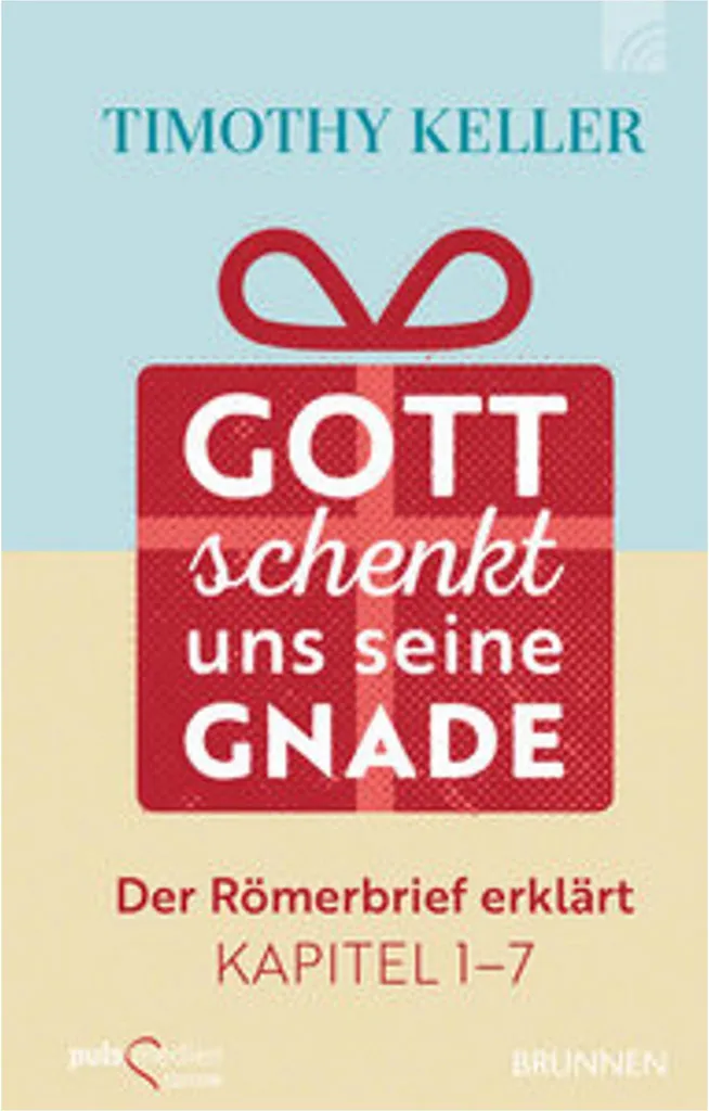 Livre de théologie Gott schenkt uns seine Gnade pour prière guidée