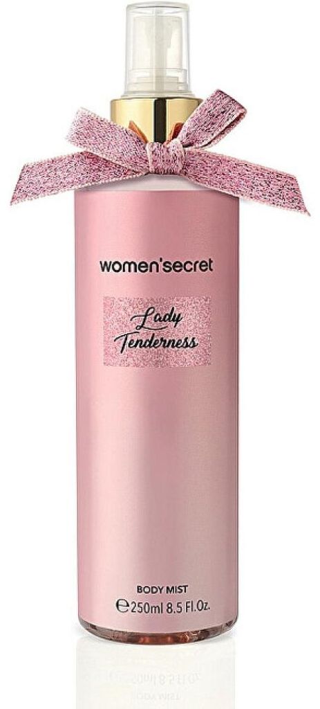 Lady Tenderness - tělový závoj, 250 ml Obrázek produktu 