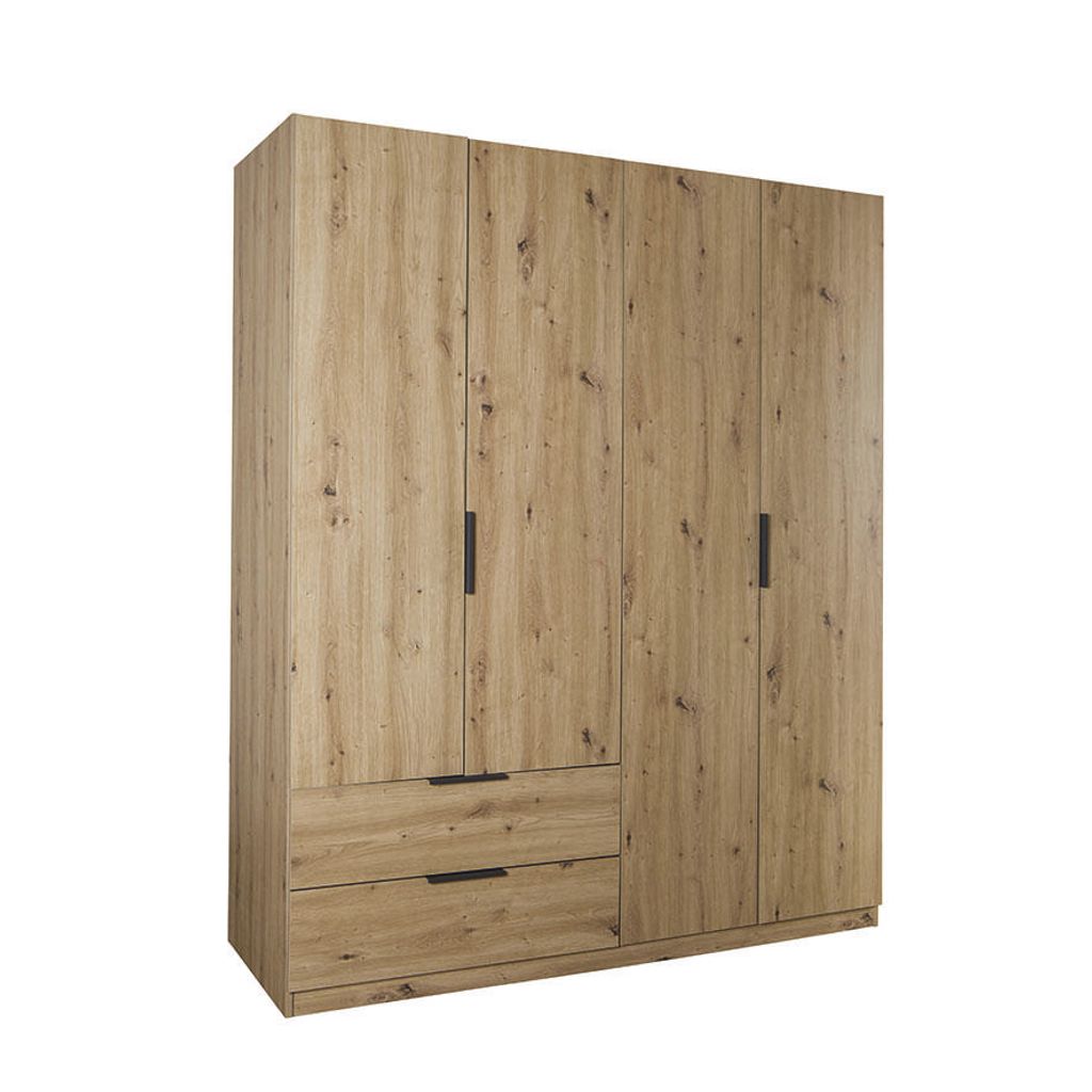 Kleiderschrank ESPRESSO