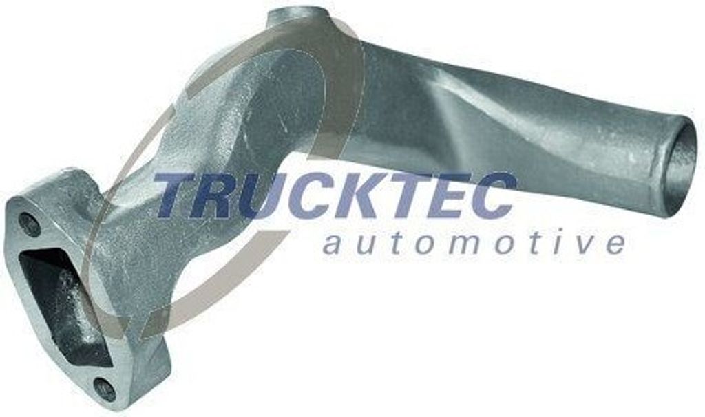 TRUCKTEC AUTOMOTIVE 01.19.039 Kühlmittelrohrleitung Kühlerschlauch