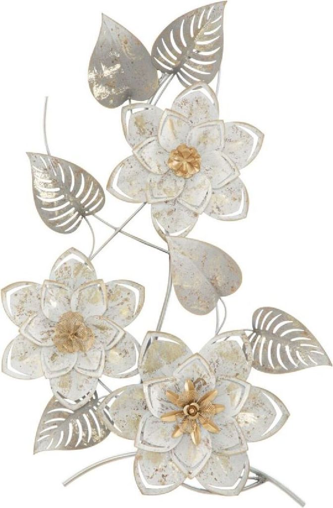 Mauro Ferretti Wandpaneel Artic 39x5,5x67,5 cm mehrfarbig Produktbild 
