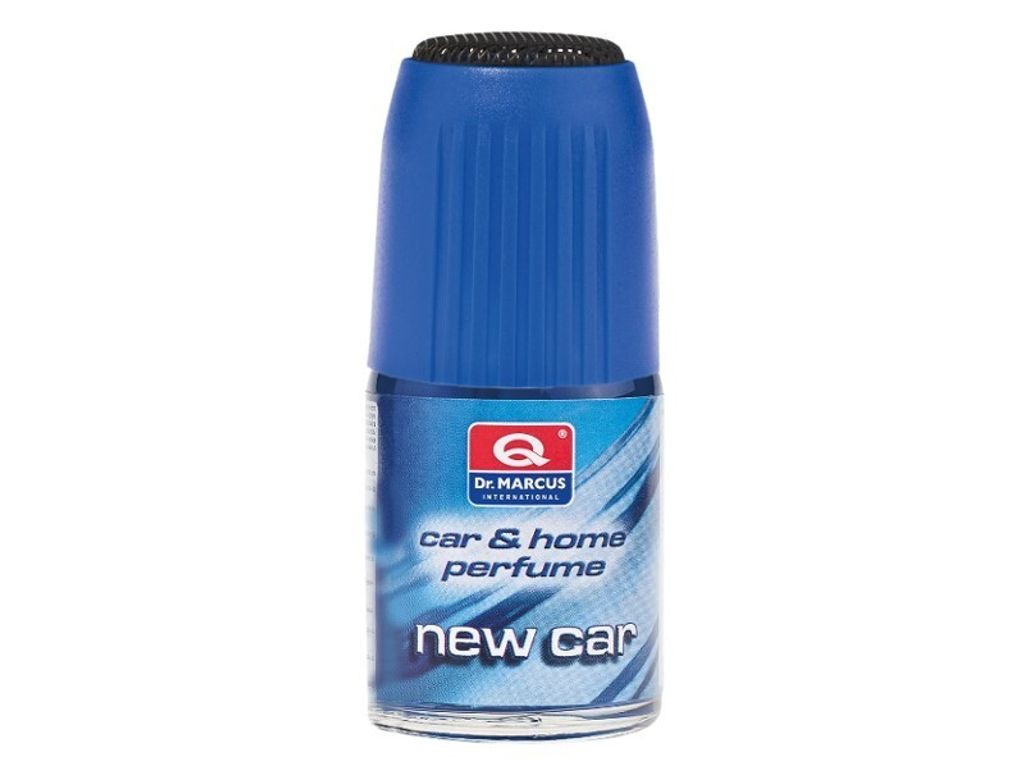 Geurverfrisser, spray, "Nieuwe Auto"-geur Productafbeelding 