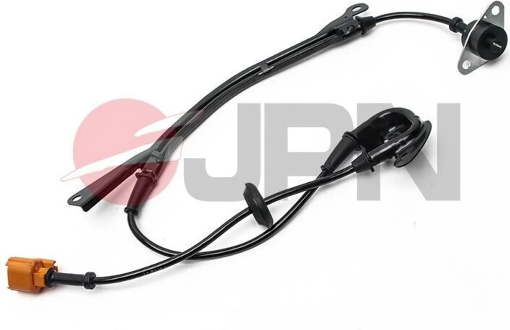 Capteur ABS Haute Précision OE 57450 SR3 800 pour Honda Civic V et VI