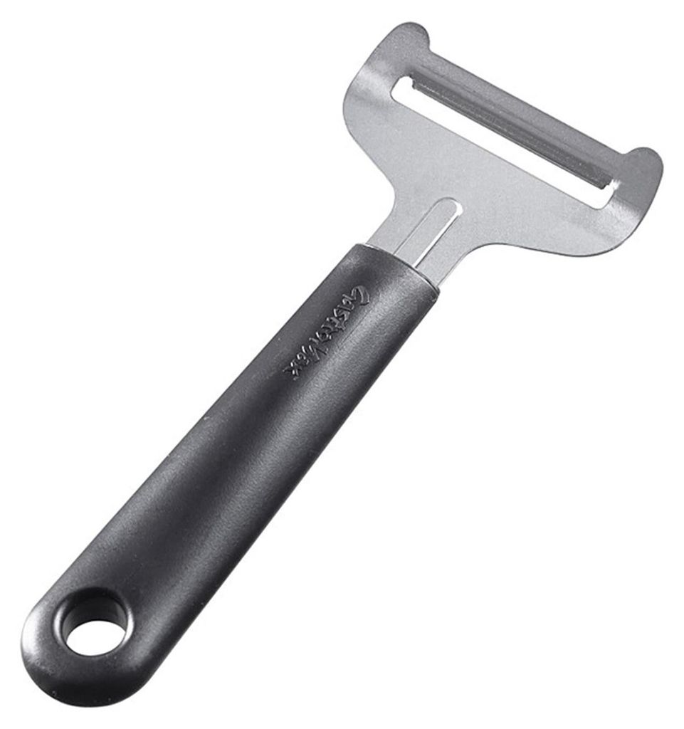 GastroMax 7049-1 GastroMax Käsehobel, für Weichkäse, Image du produit 
