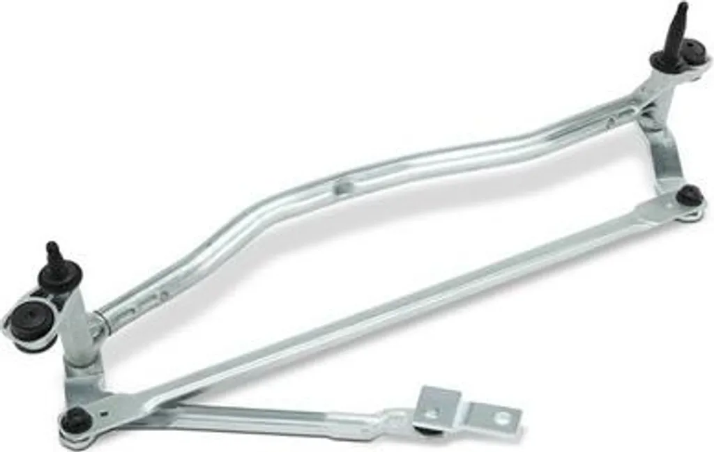 Remplacement tringle essuie-glace avant Peugeot 307 3A/C Break et CC