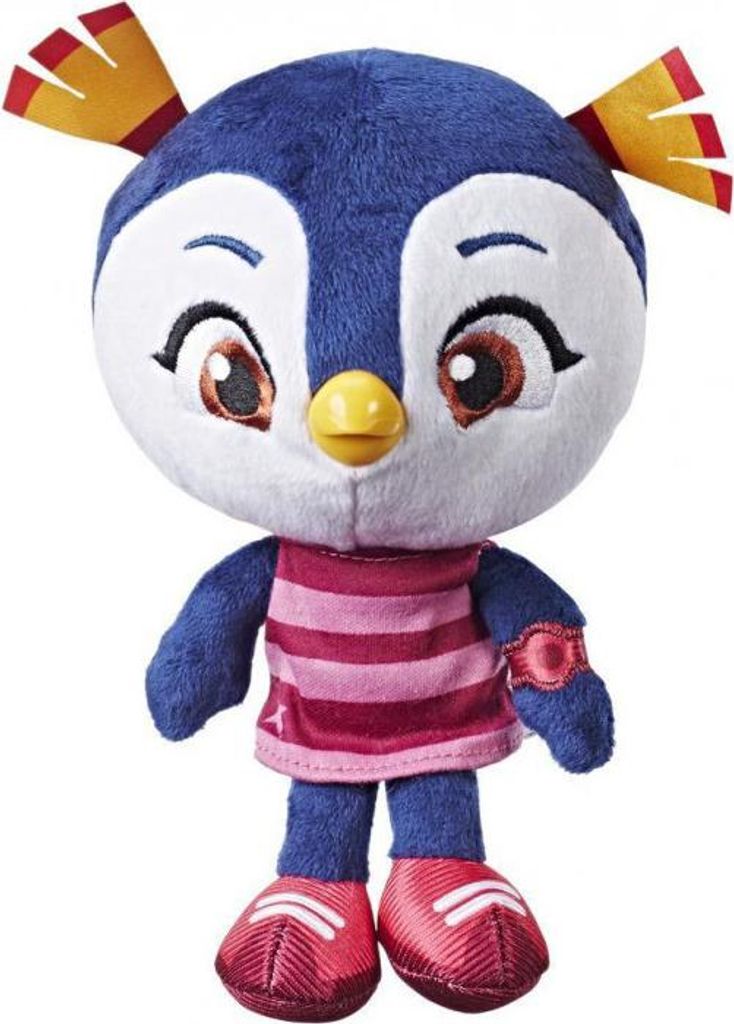 Hasbro E5456EU4, Sammelfigur, Film & TV-Serien Produktbild 