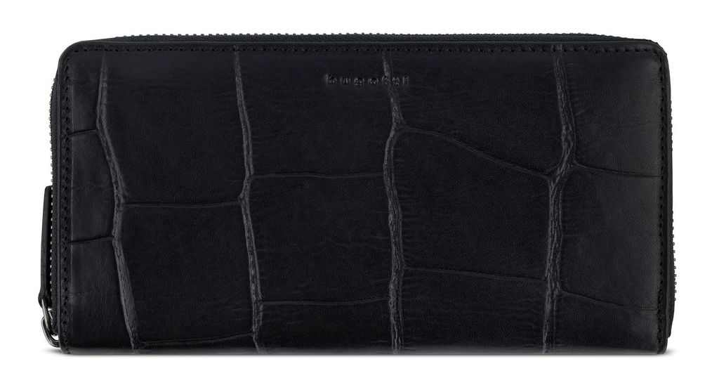 Bugatti Geldbörse Nevio Ladies Long With Zip 10.5 x 20 x Produktbild 