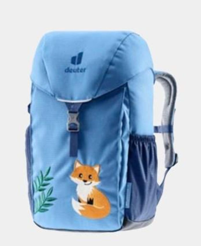 Deuter Waldfuchs, Miast, Chłopak, dziewczyna Zdjęcie produktu 