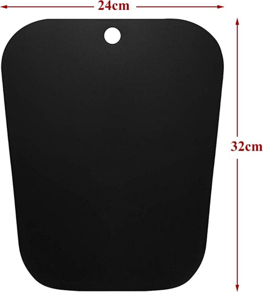 sada 4 párů tvarovacích vložek do bot [32 cm] Tvarovací Obrázek produktu 
