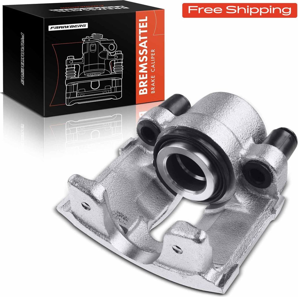 Frankberg 1x Bremssattel Hinterachse Rechts für Mercedes-Benz B901 B902 B904 1995-2006