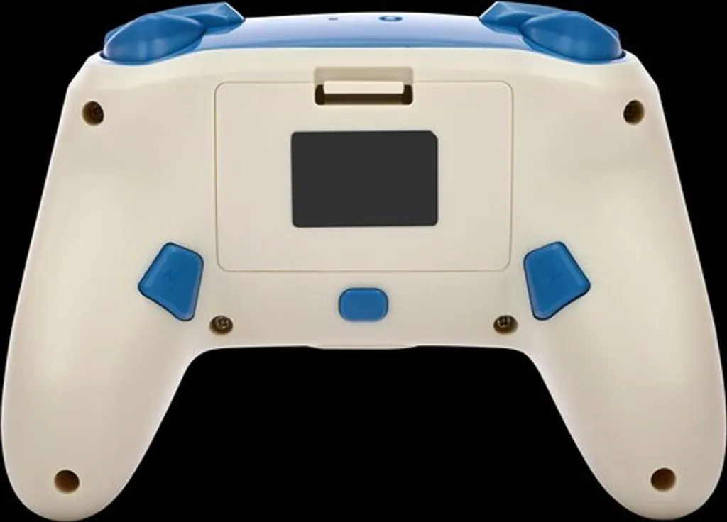 PowerA Wireless Controller Zelda Edition Switch - Test e Specifiche - 7