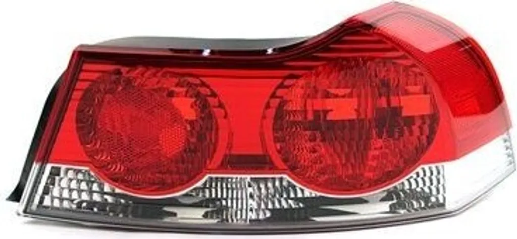 Feu arrière droit Volvo C70 II Cabriolet haute résistance aux UV