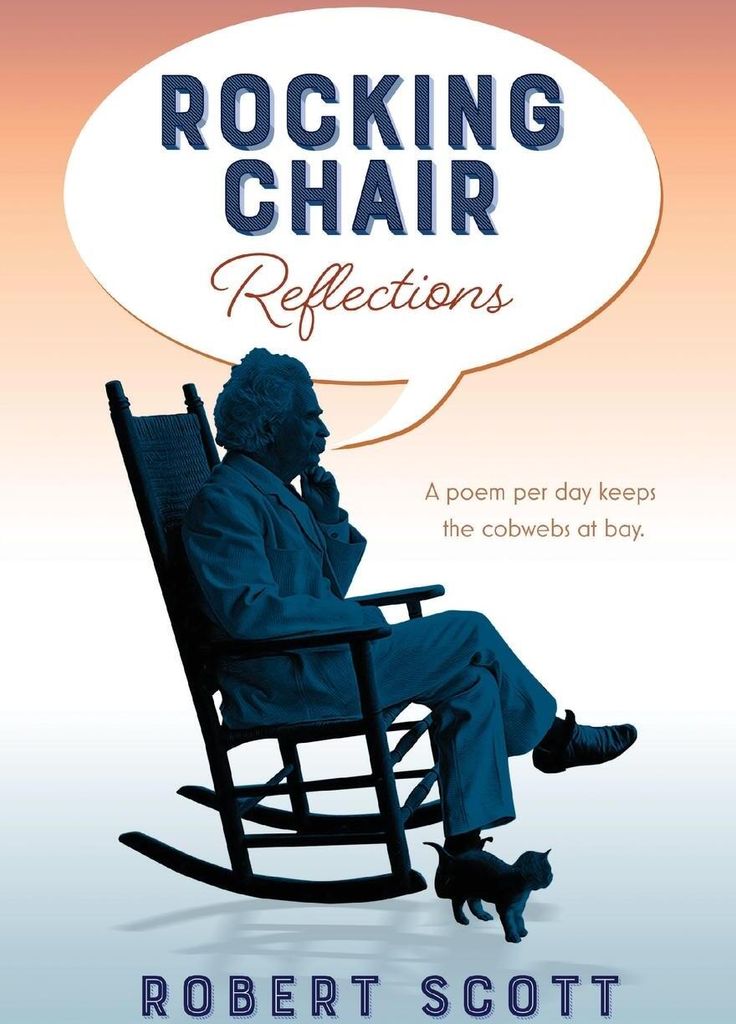 Rocking Chair Reflections