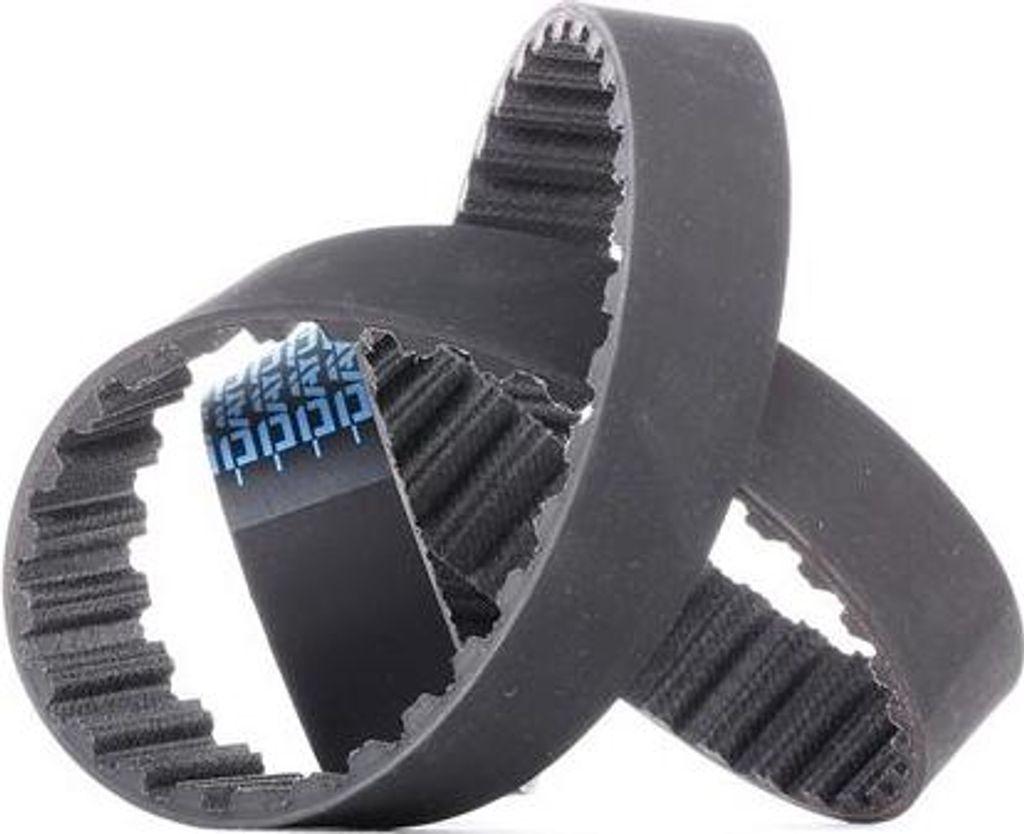 DAYCO 94775 Zahnriemen für VW Transporter IV Bus (70B, 70C, 7DB, 7DK, 70J, 70K, 7DC, 7DJ) 81-Zähne