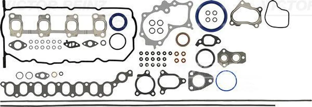 VICTOR REINZ 01-53098-01 Kit de joints moteur pour Avensis et Corolla