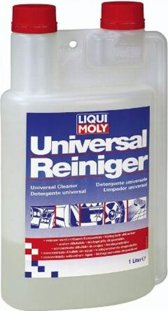 Liqui Moly 1653 Universal-Reiniger