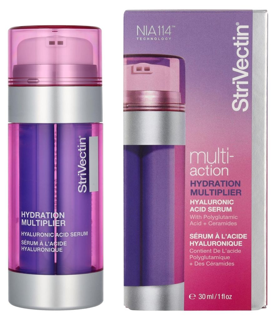 StriVectin Multi-Action Hydration Multiplier Hyaluronic Zdjęcie produktu 