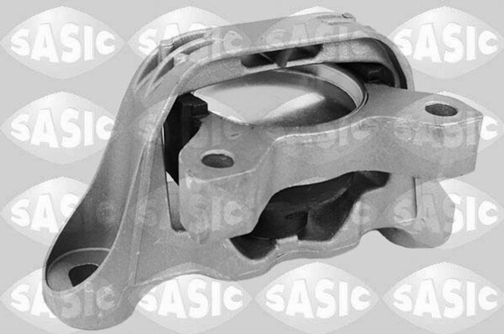 SASIC Halter Motoraufhängung 2706001 Rechts oben für FORD FOCUS (DAW, DBW)
