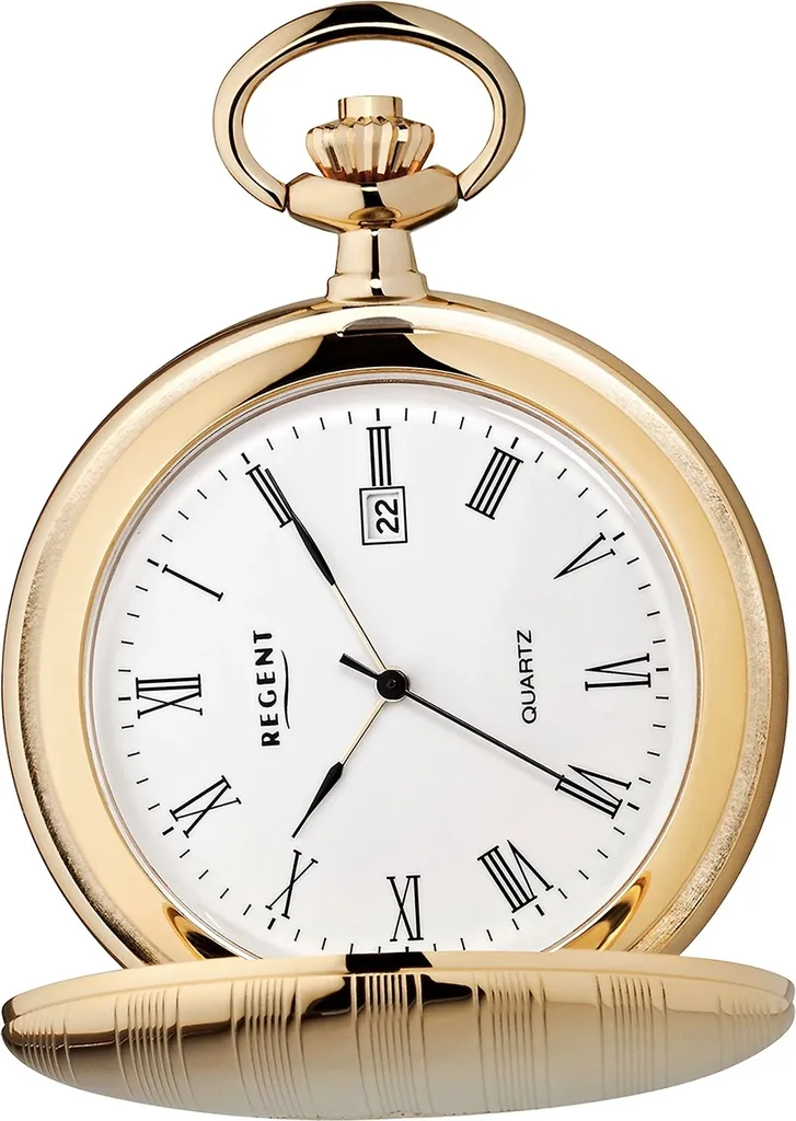 Regent Orologio da Taschino D2URP738 - Accessorio Uomo Luxury Style