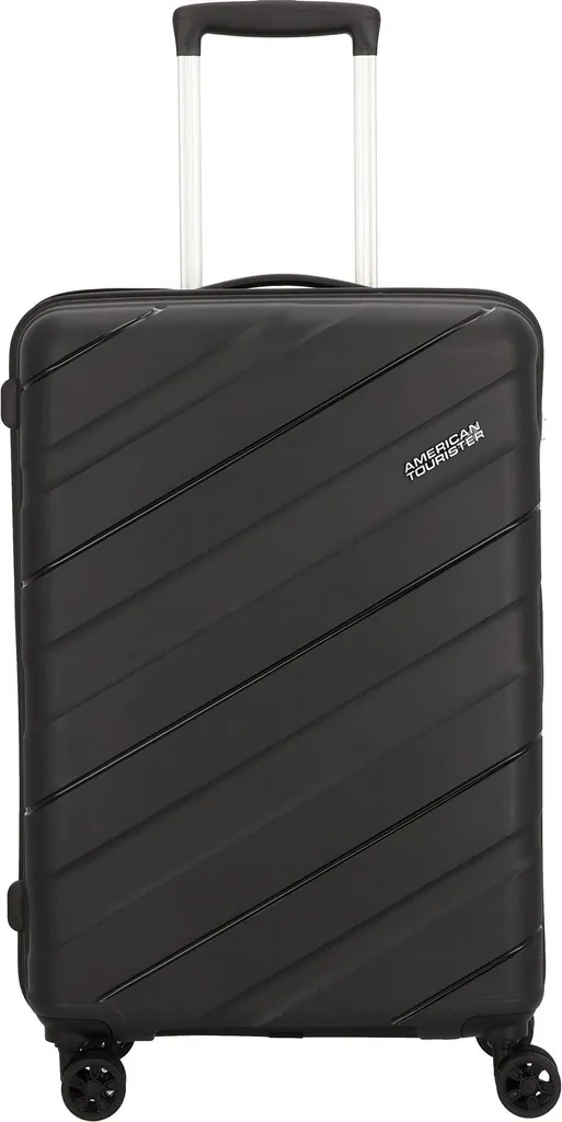 American Tourister Jetdriver 3.0 67cm: Trolley Rigido 4 Ruote Offerta