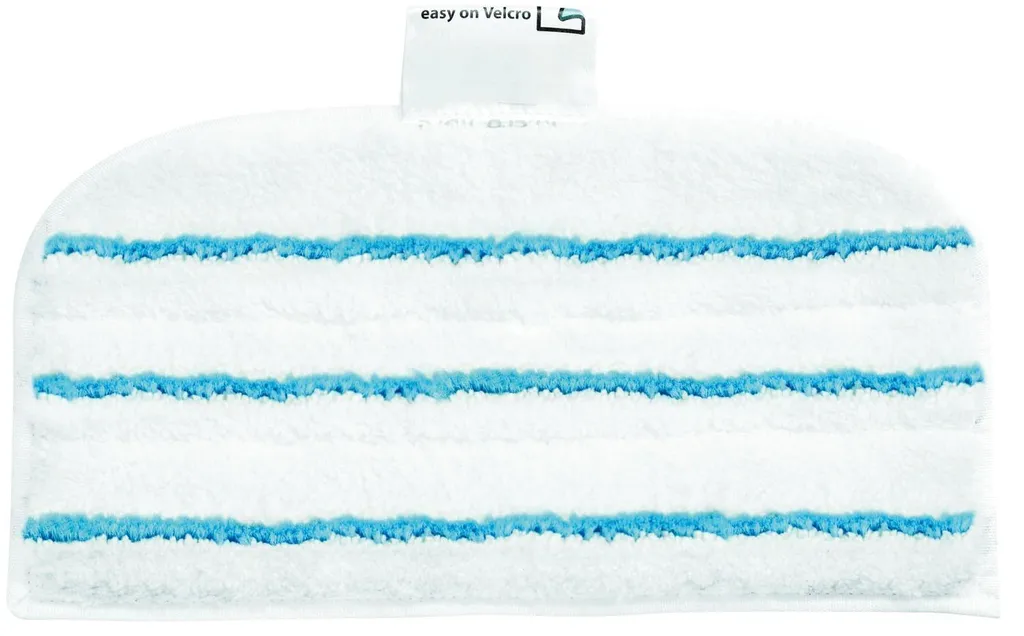 Chiffon vapeur FSMP20 haute absorption pour BLACK+DECKER Steam-Mop