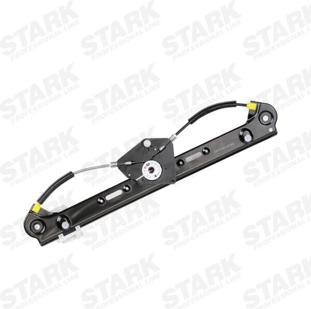 Mécanisme de Lève-vitre Électrique Arrière Gauche pour BMW X3 E83 STARK