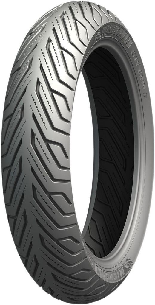 Michelin Motorradreifen car-tyres City Grip 2 ( 120/70-15 Produktbild 