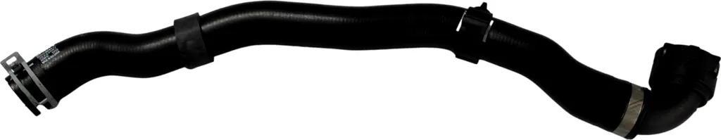 Radiateur de Refroidissement Droit Volvo XC40 1.5T Essence Origine